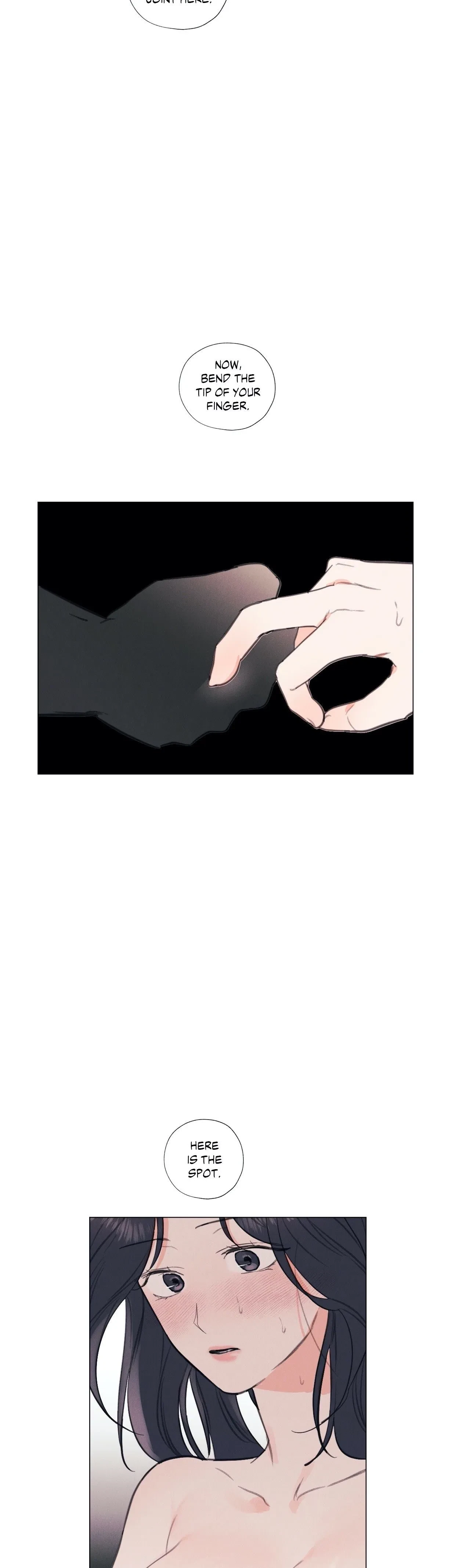 Chapter 31 - Side Story 1, page 23