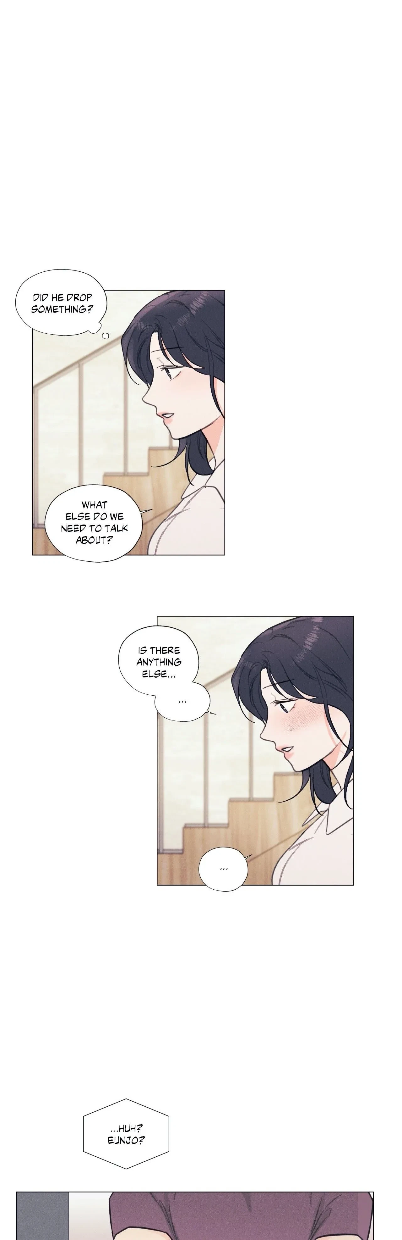 Chapter 31 - Side Story 1, page 31