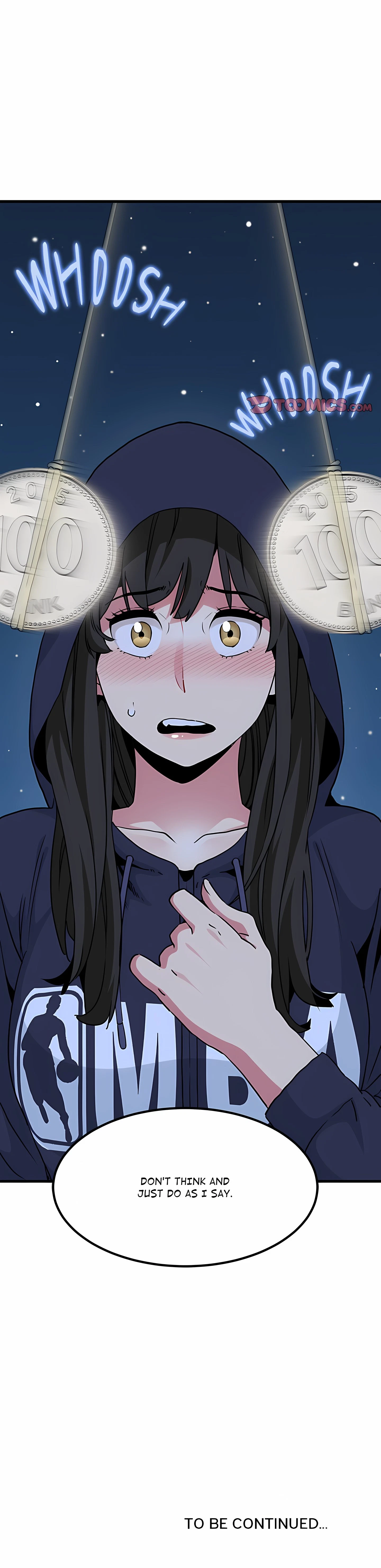 Snapping Into Love Chapter 50 (Uncensored), page 27