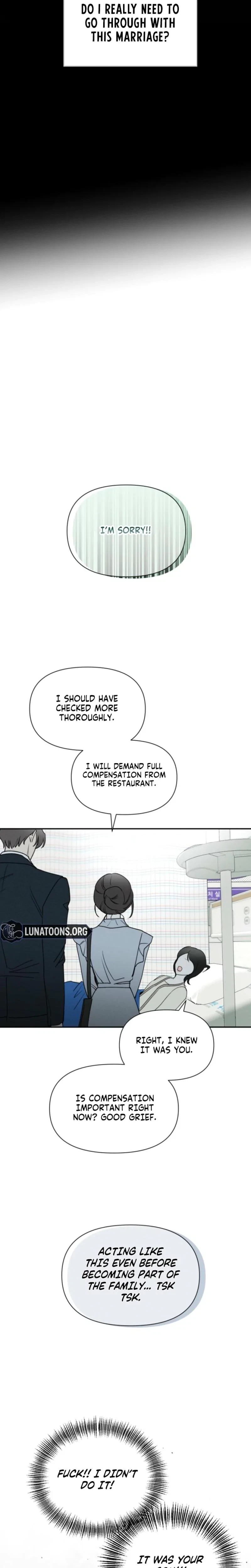 Another Woman's Man Chapter 37, page 2