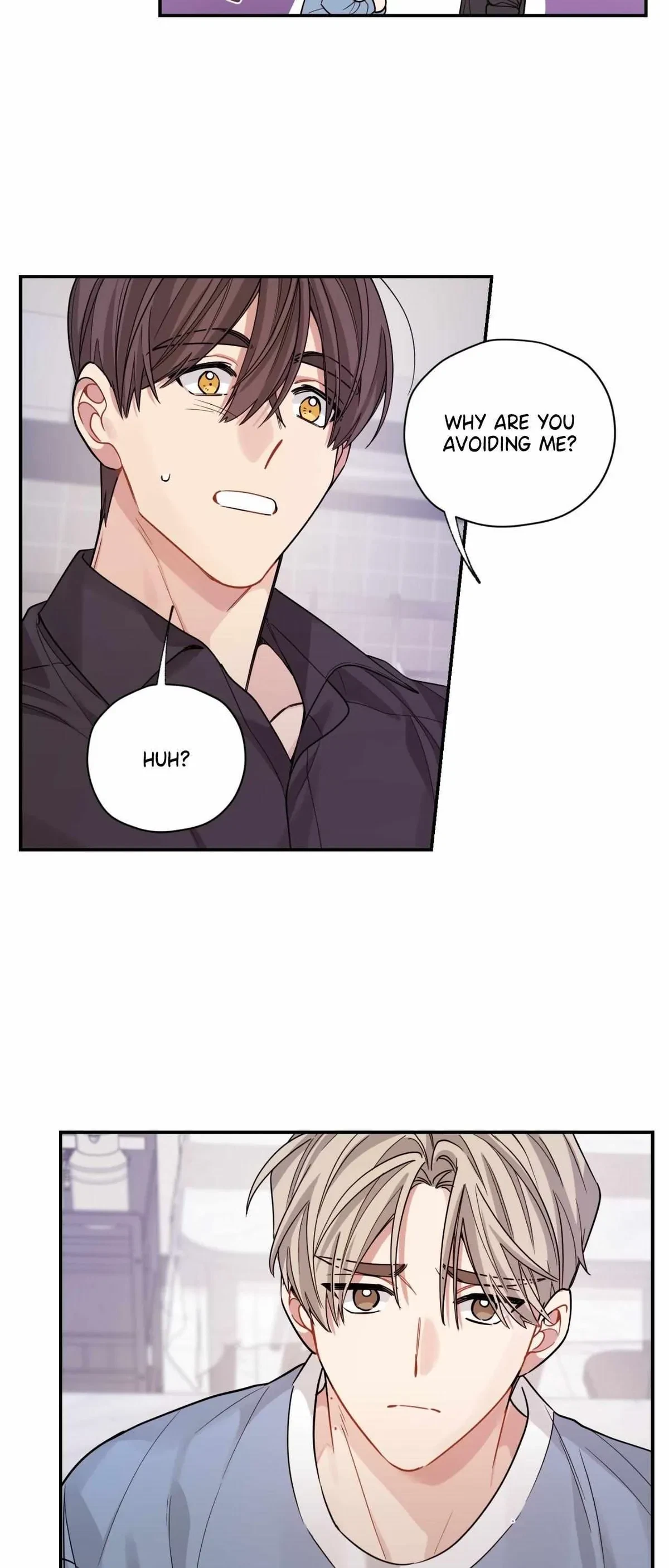 I Swear I'm Not A Scammer! Chapter 44, page 19