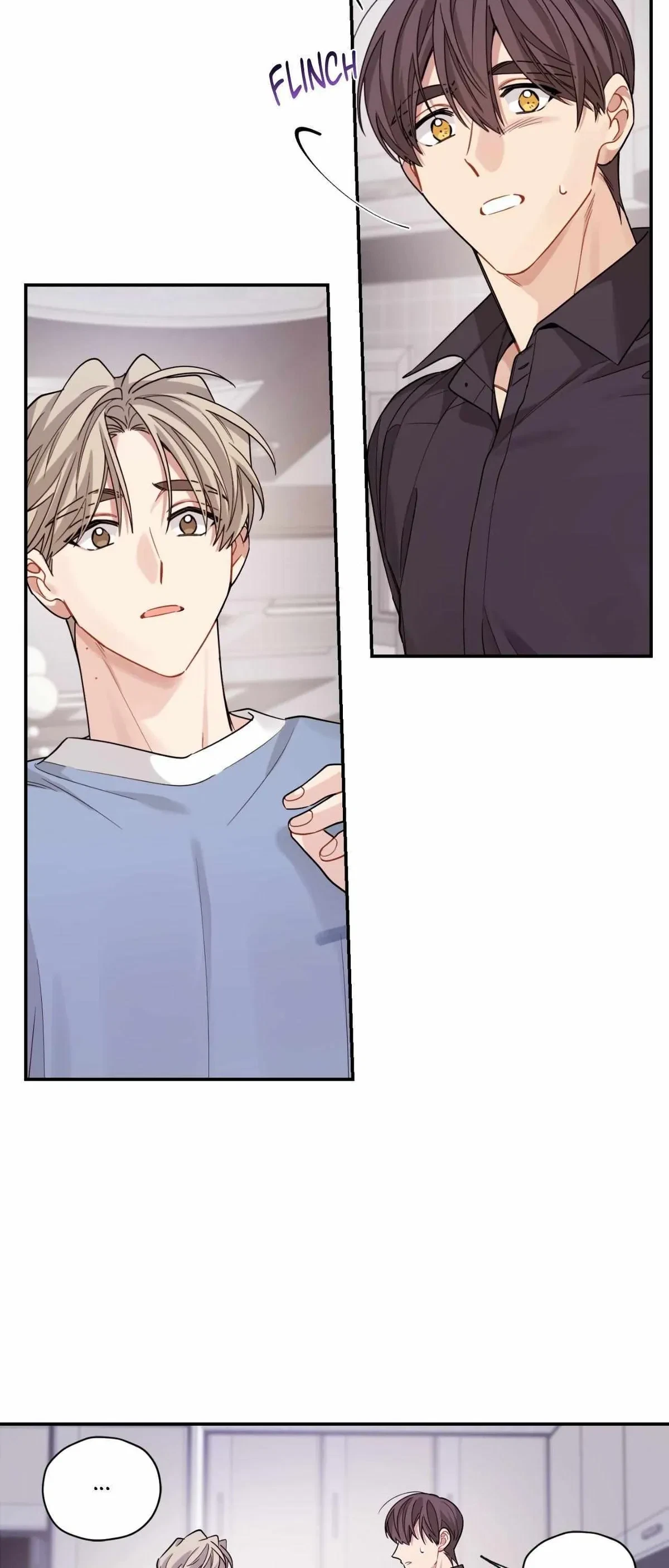 I Swear I'm Not A Scammer! Chapter 44, page 22