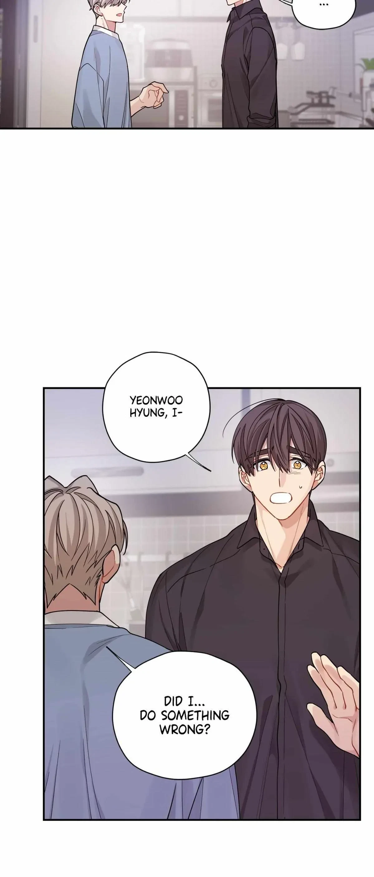 I Swear I'm Not A Scammer! Chapter 44, page 23