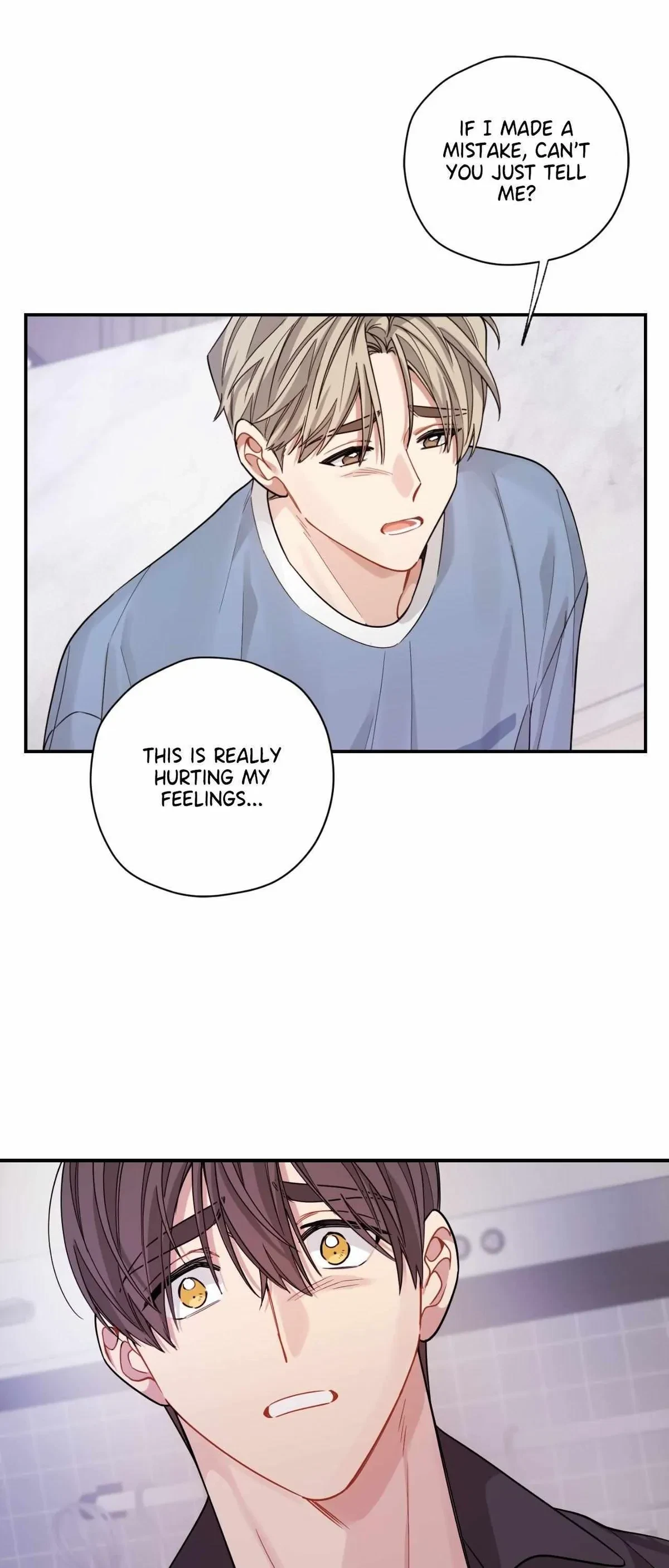 I Swear I'm Not A Scammer! Chapter 44, page 24
