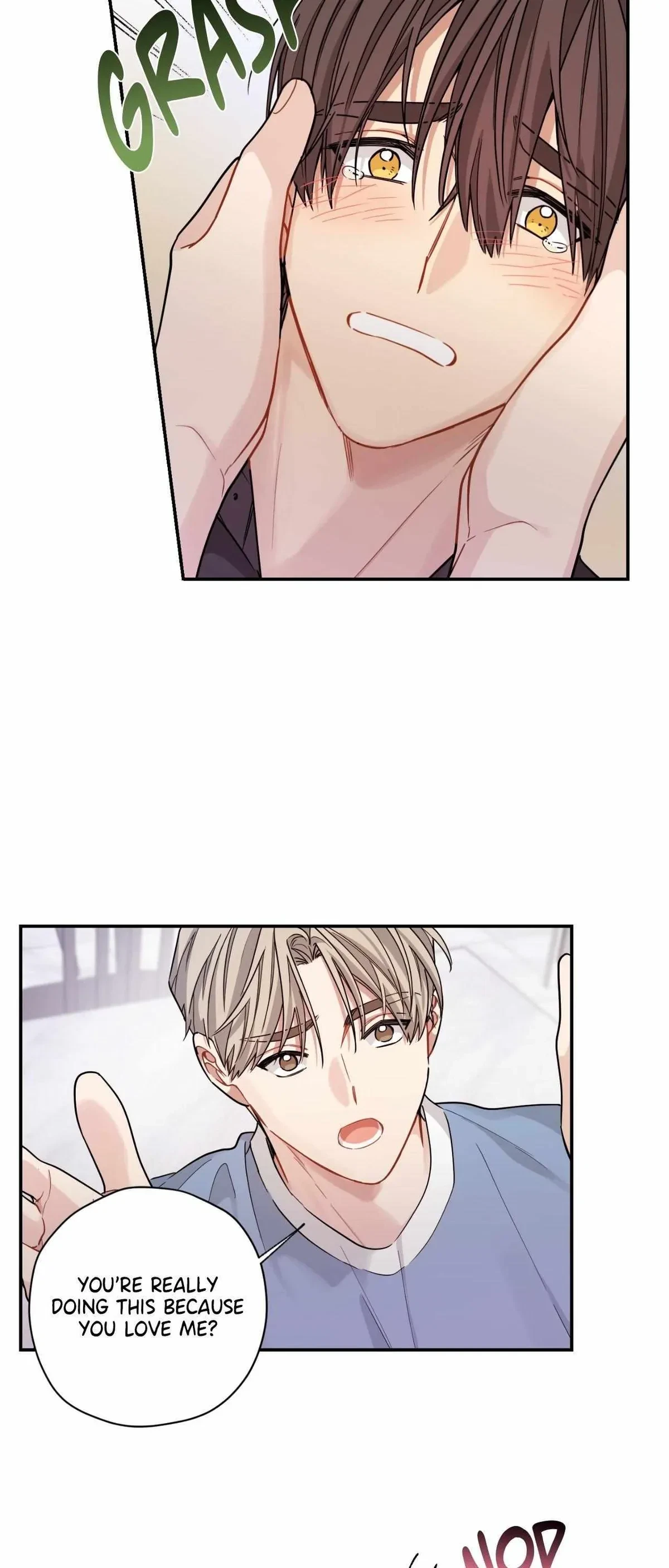 I Swear I'm Not A Scammer! Chapter 44, page 29