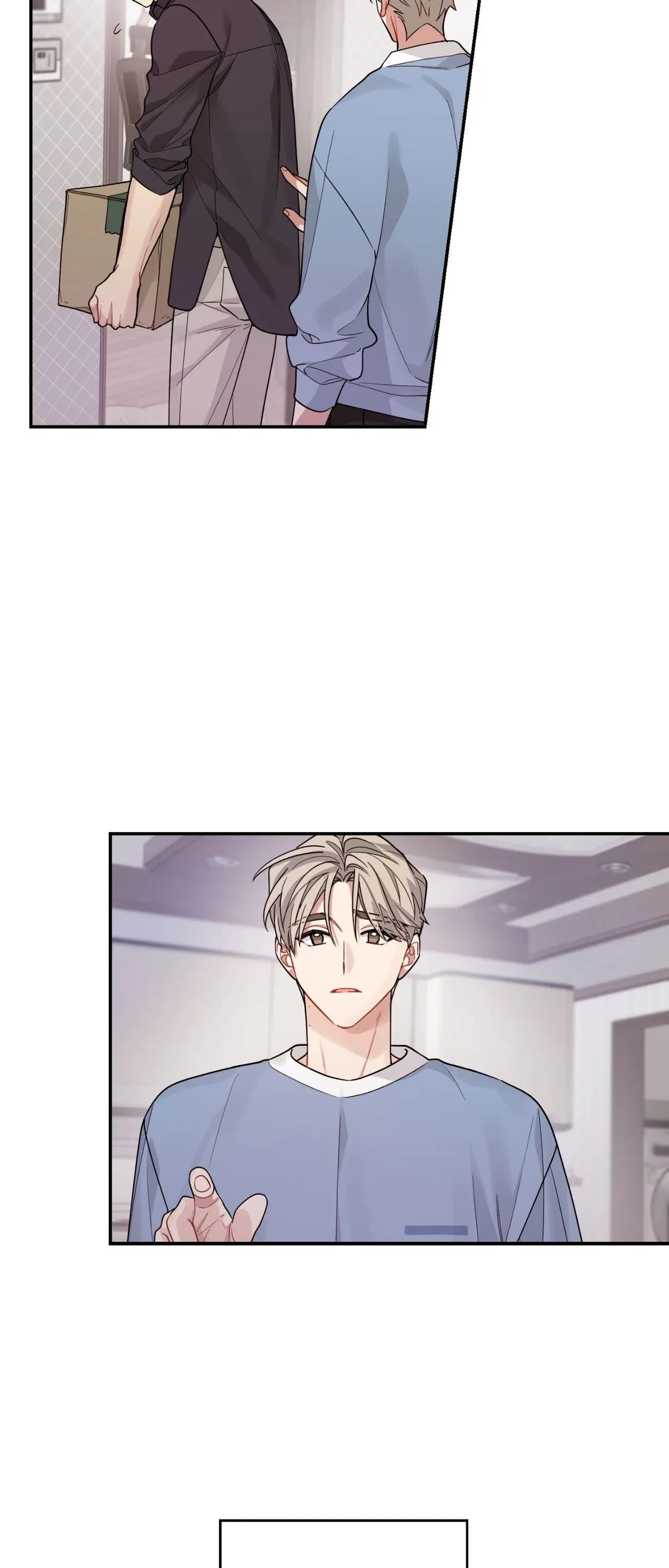 I Swear I'm Not A Scammer! Chapter 44, page 3