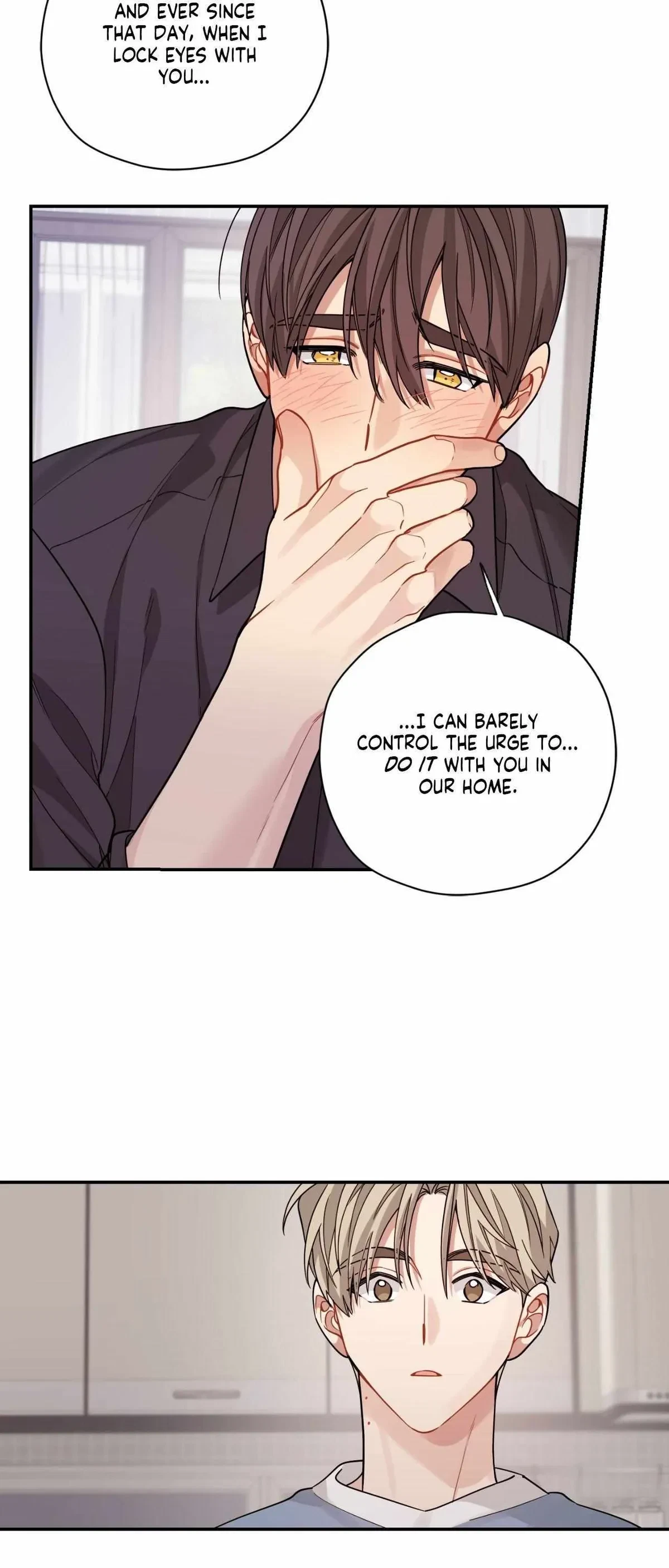 I Swear I'm Not A Scammer! Chapter 44, page 33