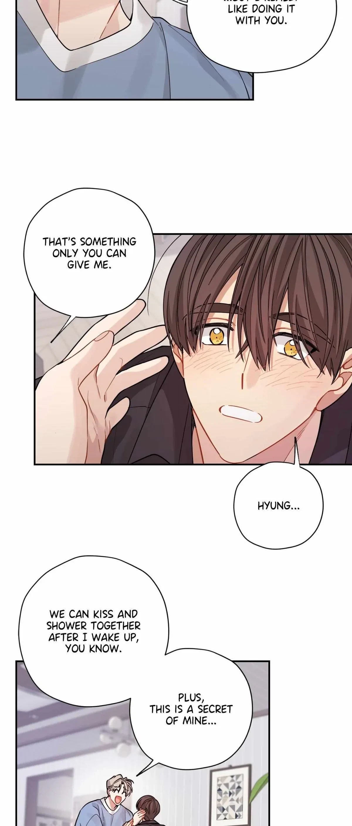 I Swear I'm Not A Scammer! Chapter 44, page 37