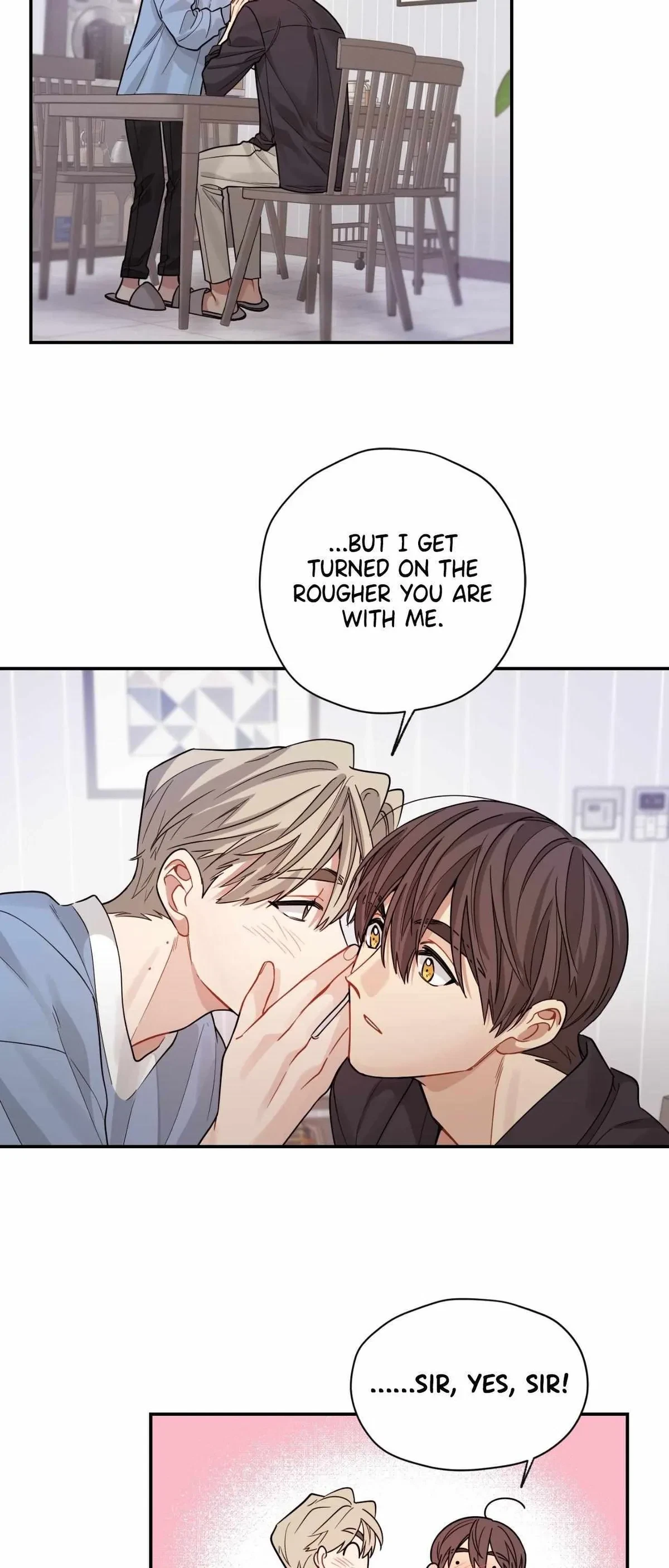 I Swear I'm Not A Scammer! Chapter 44, page 38