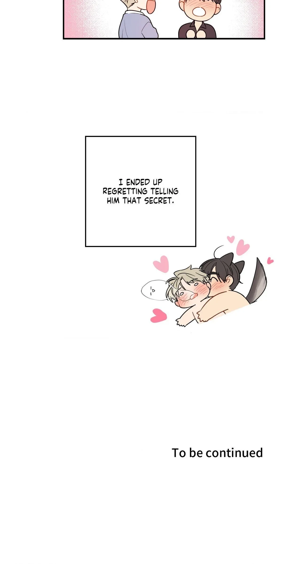 I Swear I'm Not A Scammer! Chapter 44, page 39