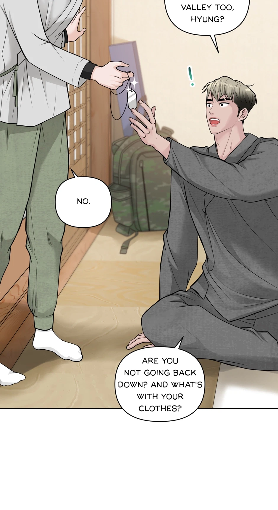 Chapter 50, page 32