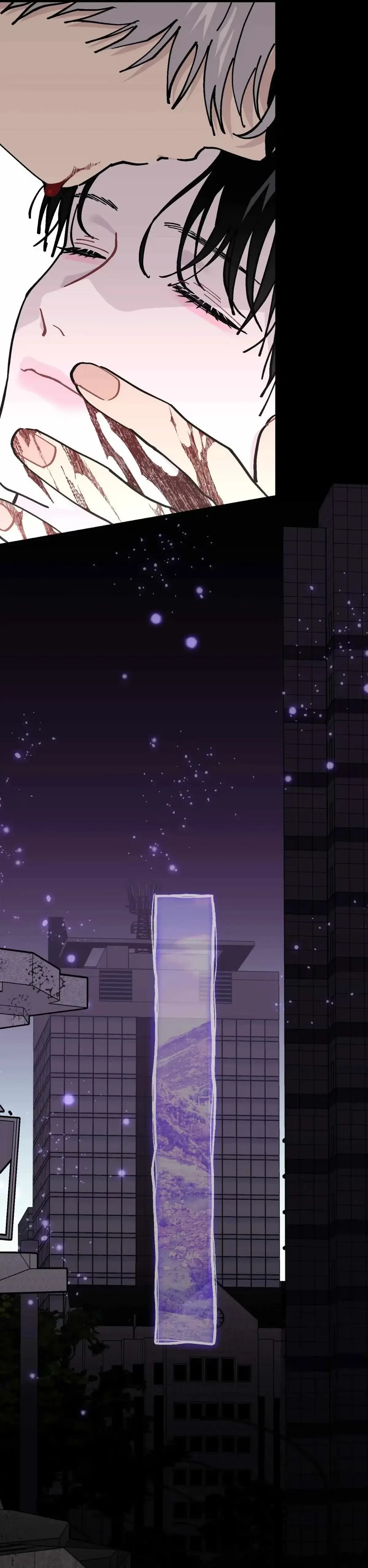 My Half-Baked Esper Chapter 12, page 33
