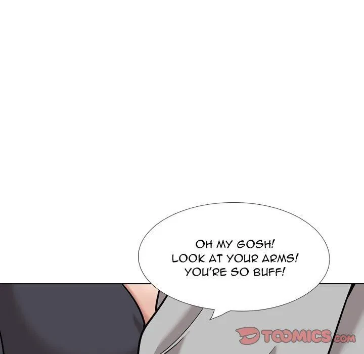 Friends Chapter 29, page 160