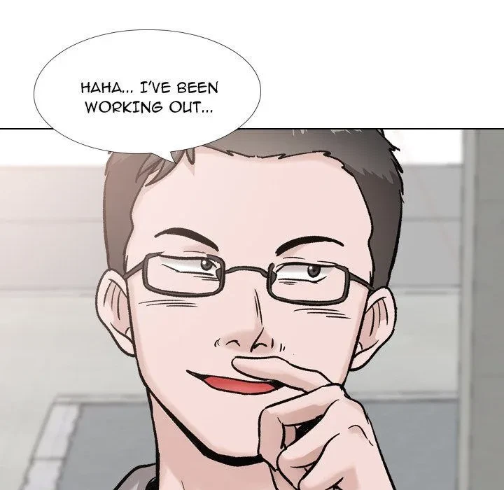 Friends Chapter 29, page 164