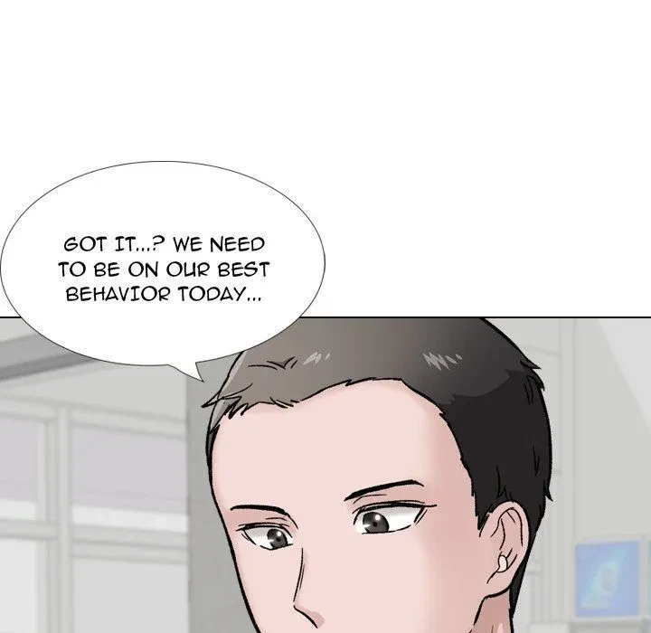 Friends Chapter 29, page 18