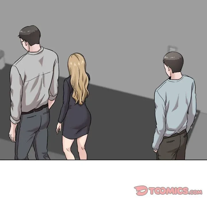 Friends Chapter 29, page 184