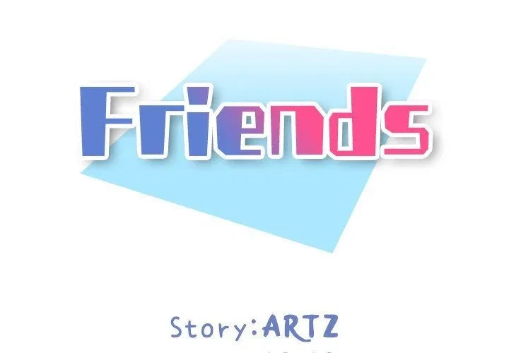 Friends Chapter 29, page 2