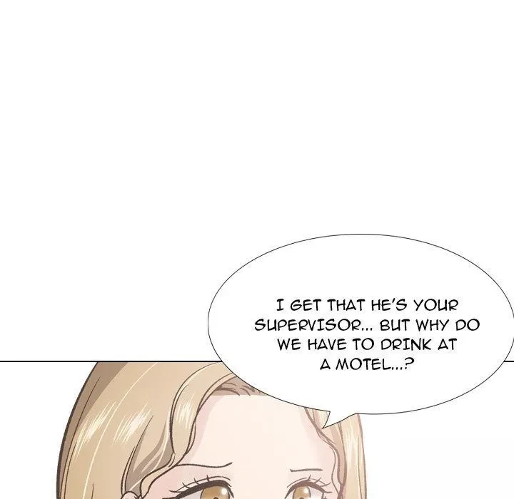 Friends Chapter 29, page 21