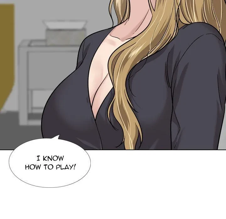 Friends Chapter 29, page 216