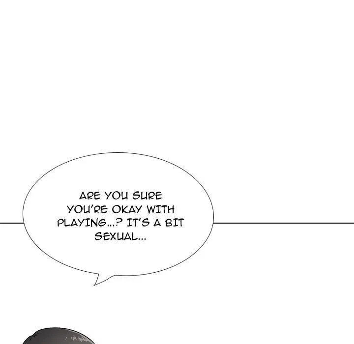 Friends Chapter 29, page 218