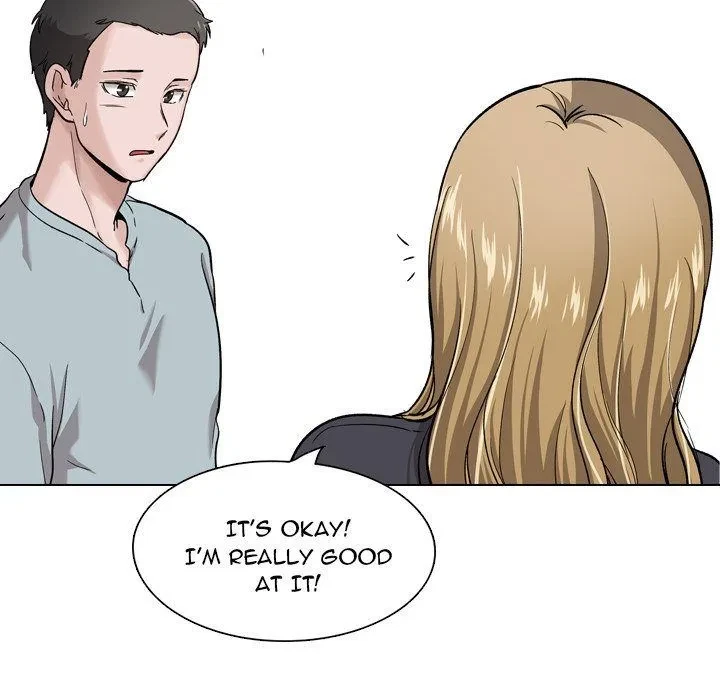 Friends Chapter 29, page 219