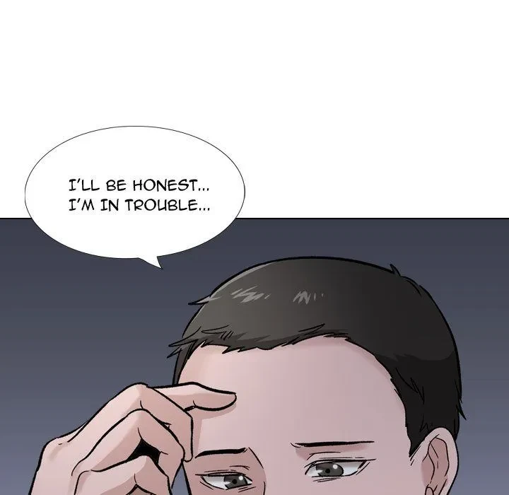 Friends Chapter 29, page 48