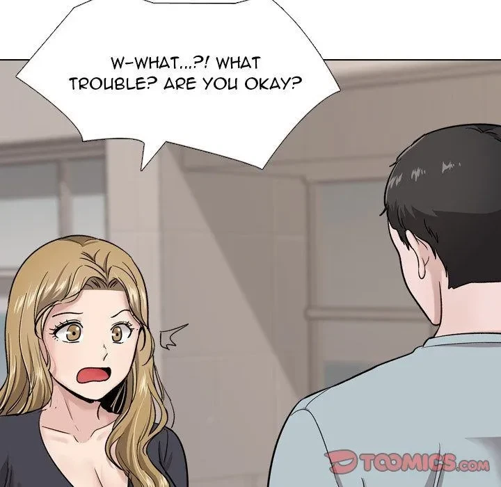 Friends Chapter 29, page 52