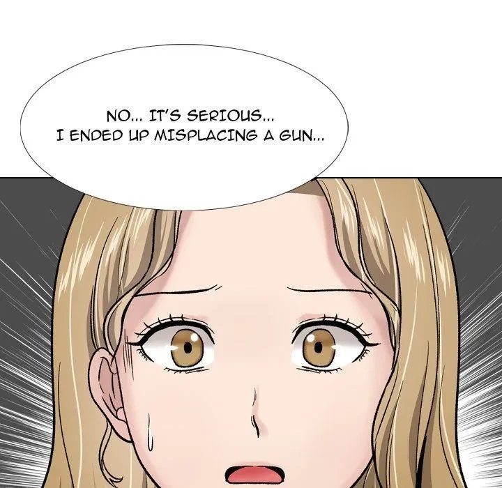 Friends Chapter 29, page 55