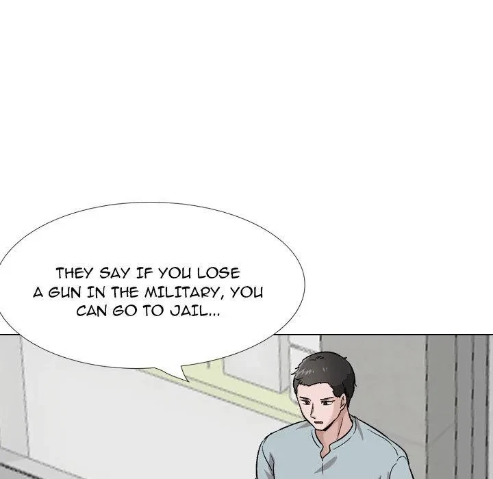 Friends Chapter 29, page 58