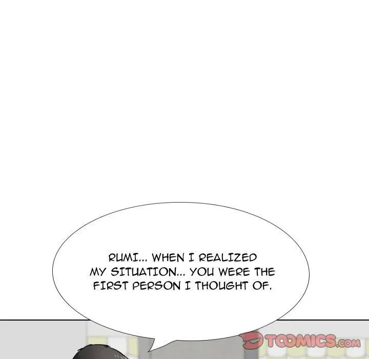 Friends Chapter 29, page 76