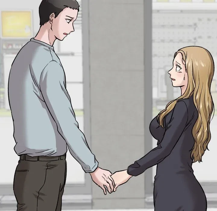 Friends Chapter 29, page 77