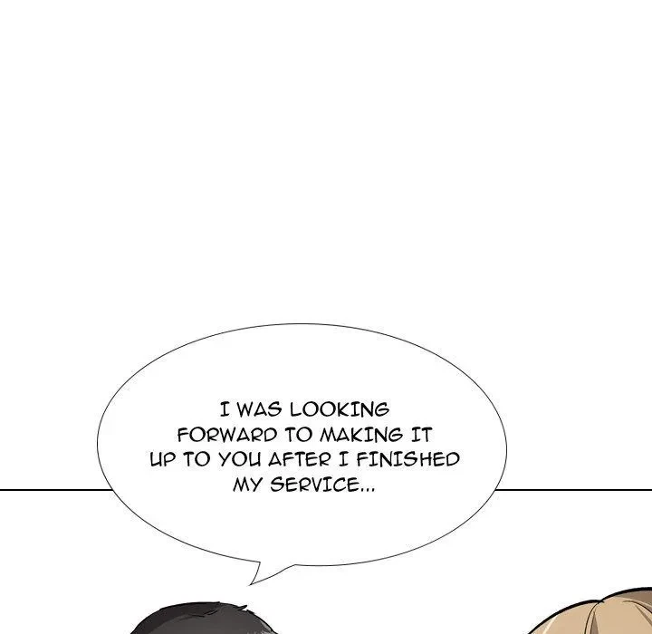 Friends Chapter 29, page 80