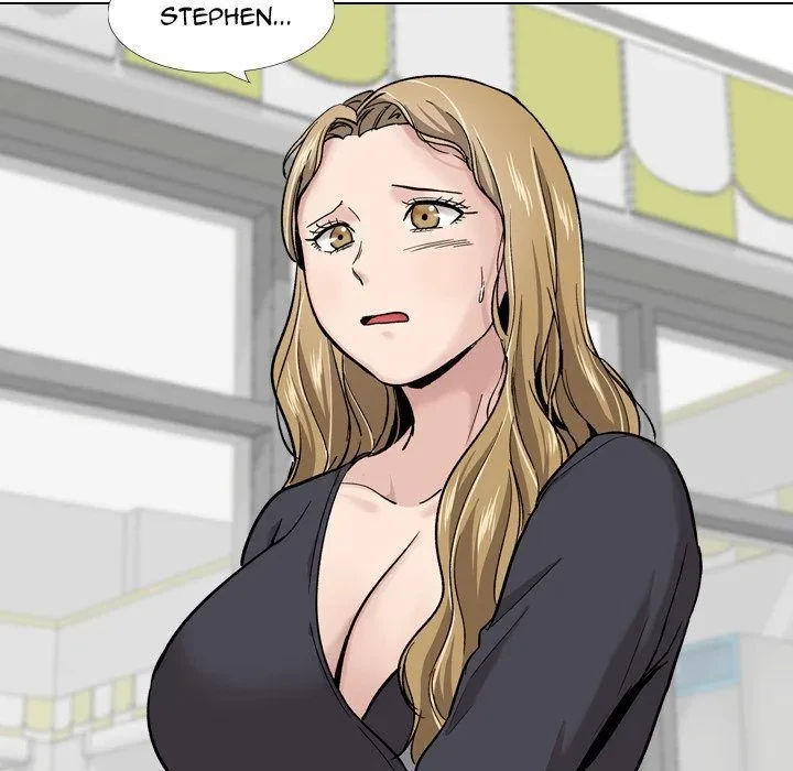 Friends Chapter 29, page 84
