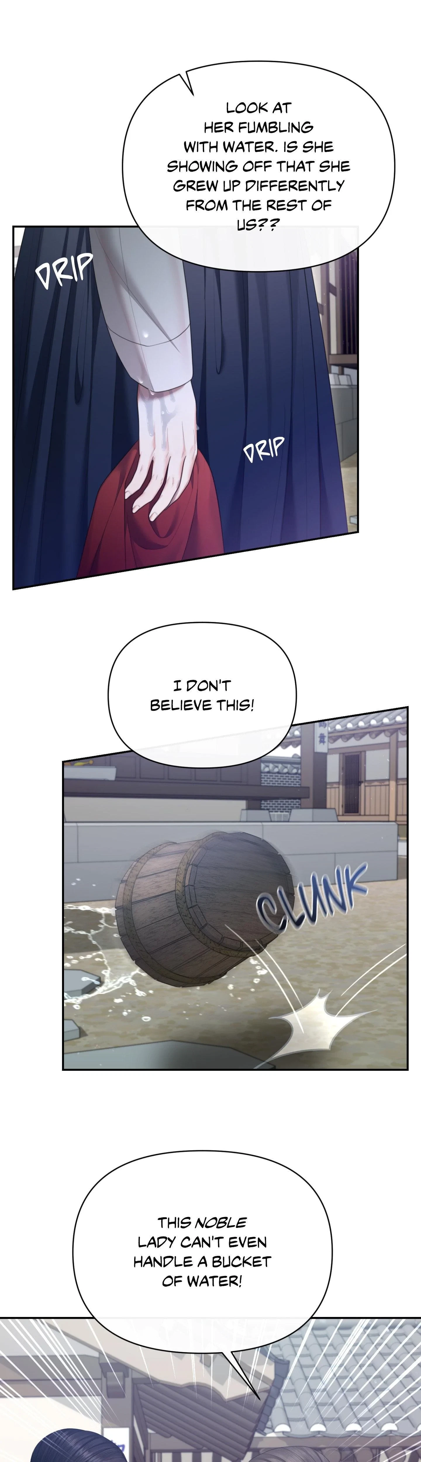 Requiem Of The Scarlet Name Chapter 4, page 2
