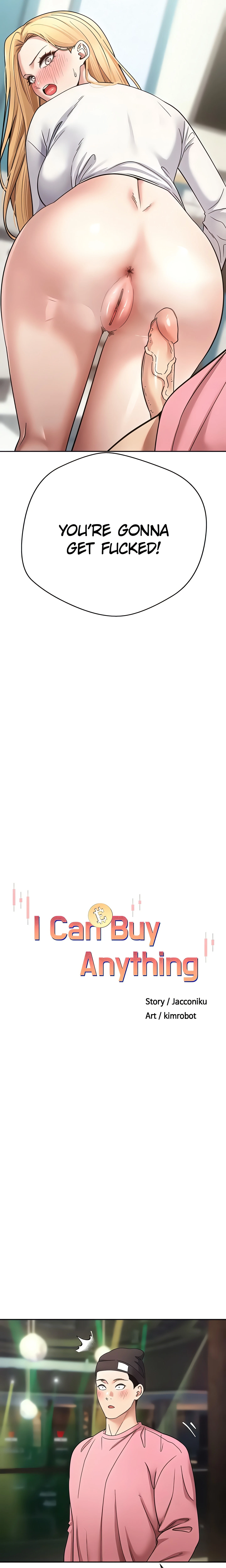 Turning My Life Around With Crypto Chapter 34 (Uncensored), page 3