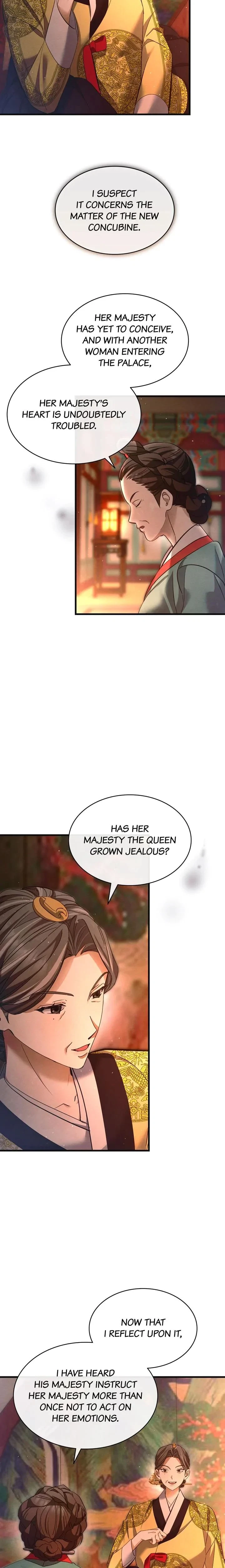 Scent Of Desire Chapter 15, page 2