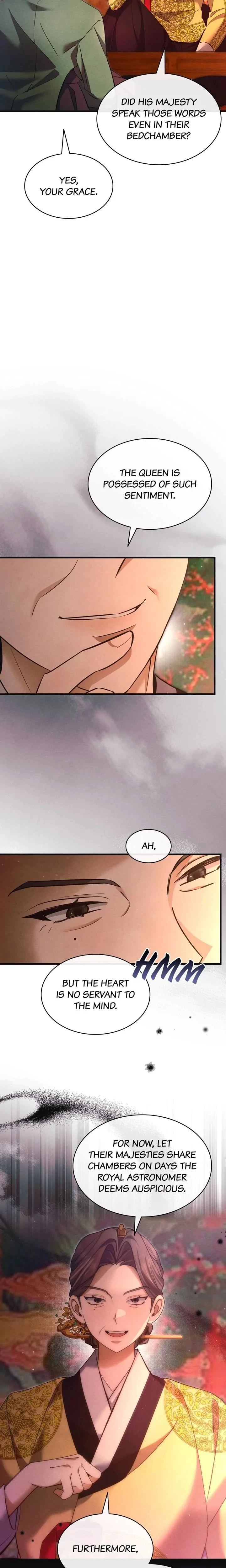 Scent Of Desire Chapter 15, page 3