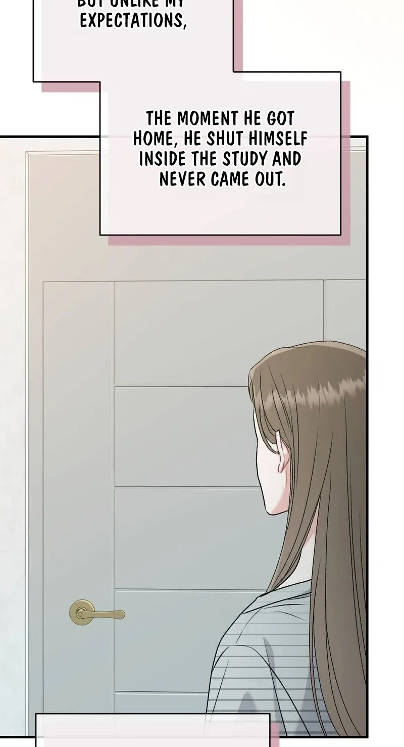 Not A Guardian At All Chapter 13, page 100