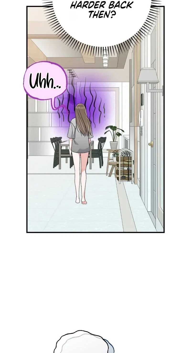 Not A Guardian At All Chapter 13, page 103