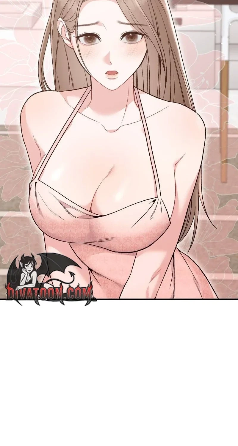 Not A Guardian At All Chapter 13, page 41