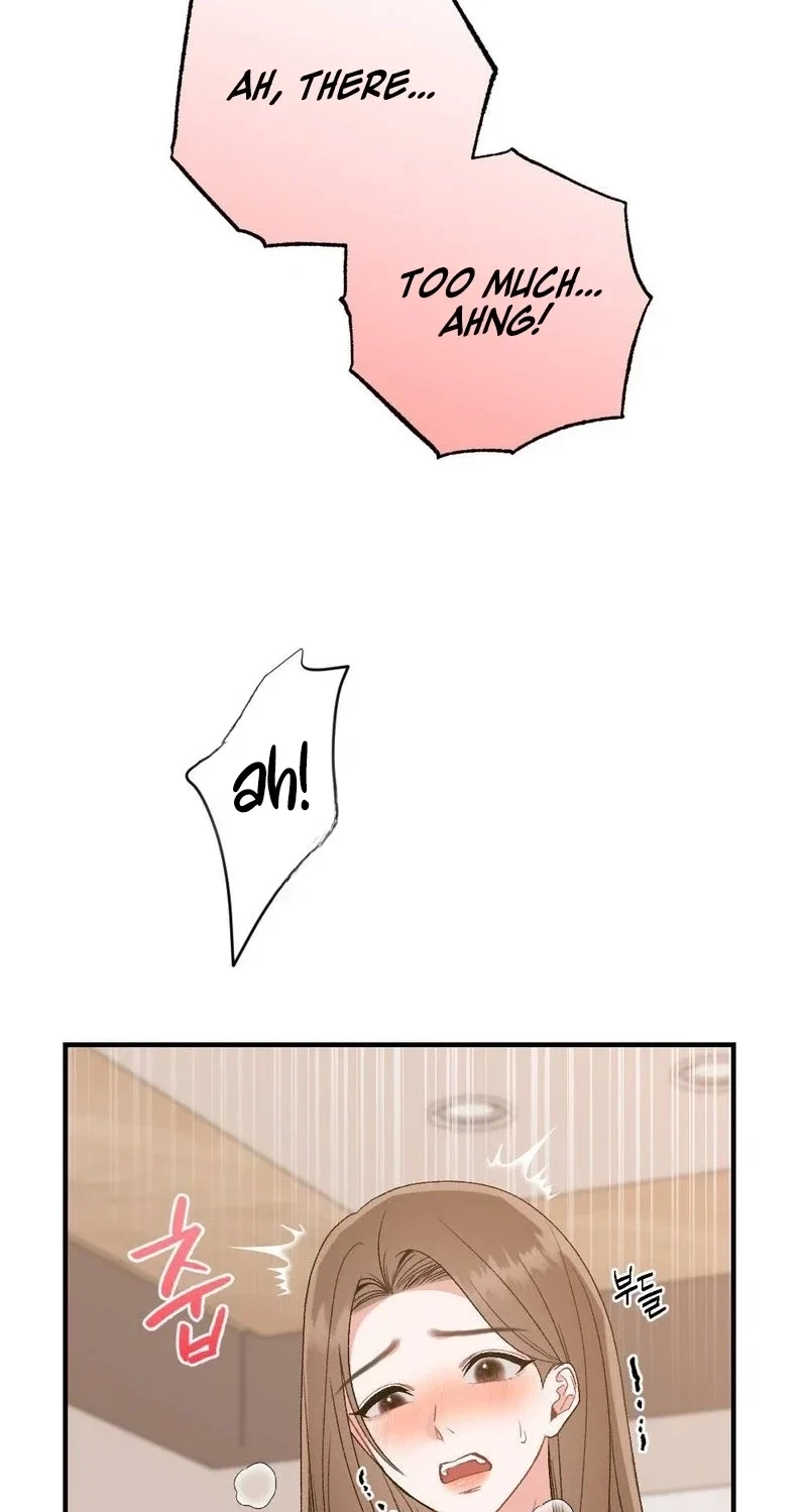 Not A Guardian At All Chapter 13, page 65
