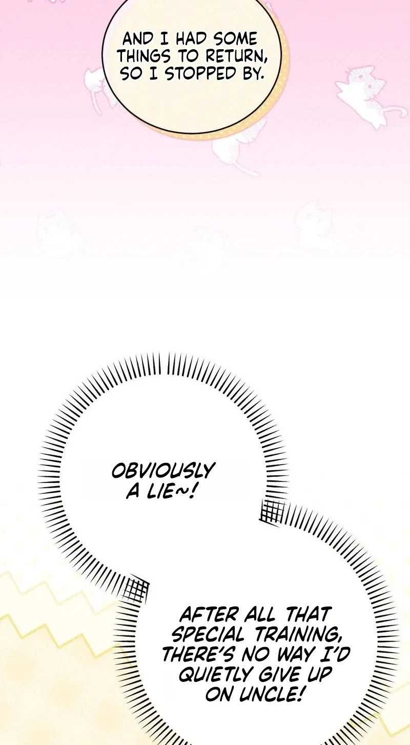 Not A Guardian At All Chapter 13, page 9
