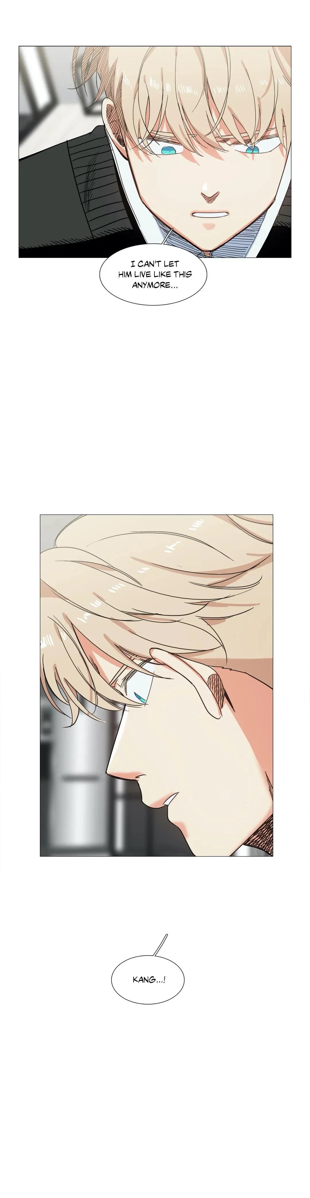 Put A Smile On Chapter 38, page 13