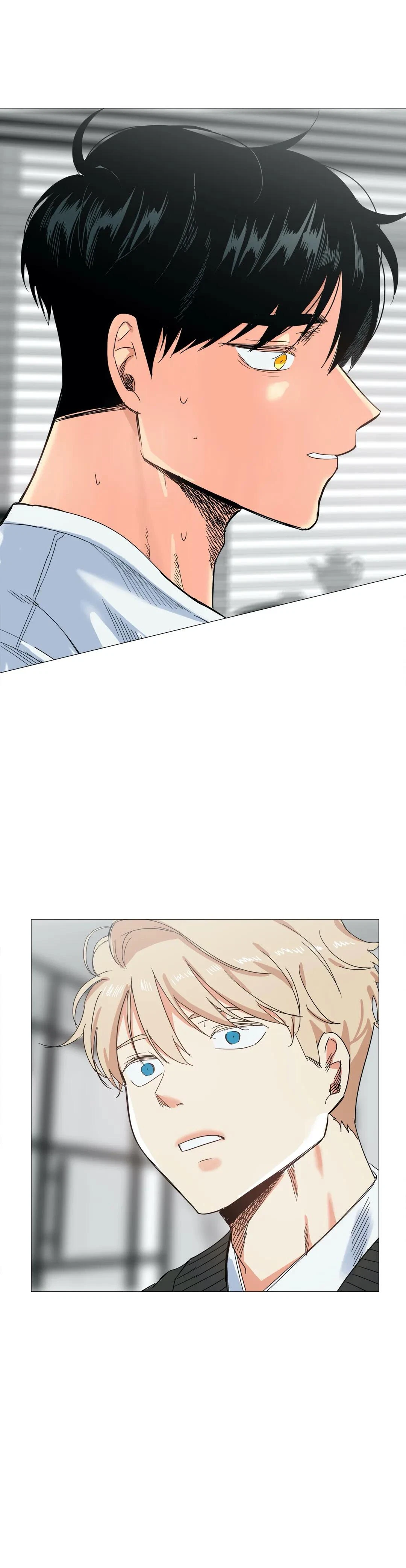 Put A Smile On Chapter 38, page 16