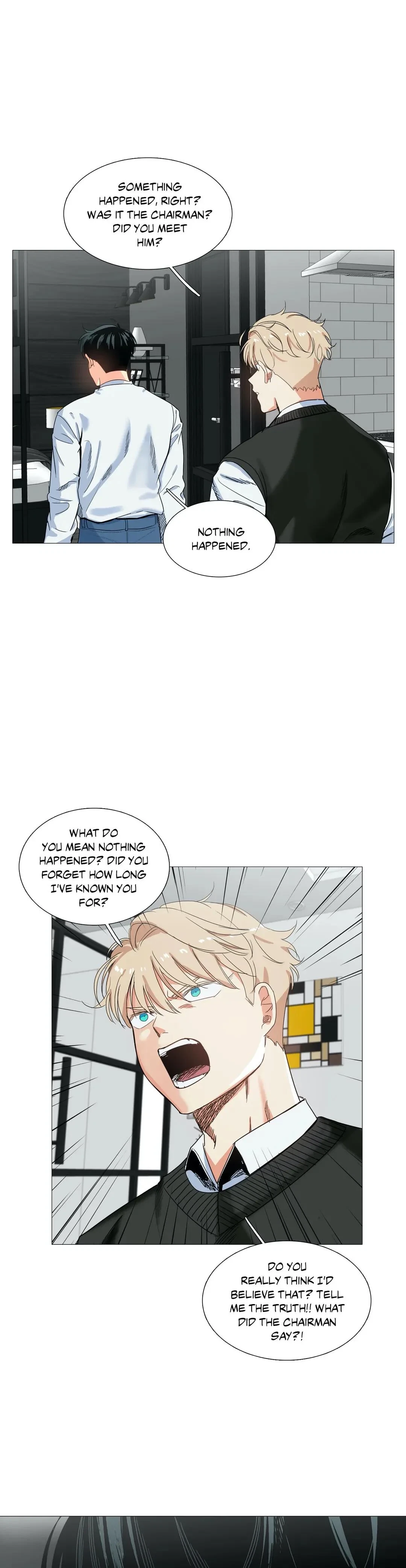 Put A Smile On Chapter 38, page 17