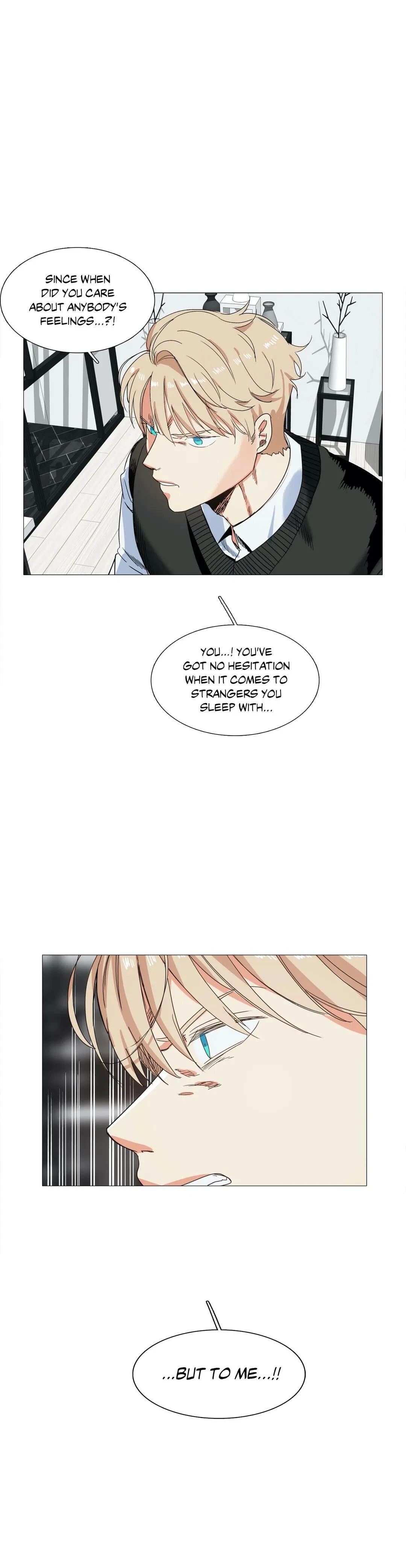 Put A Smile On Chapter 38, page 21