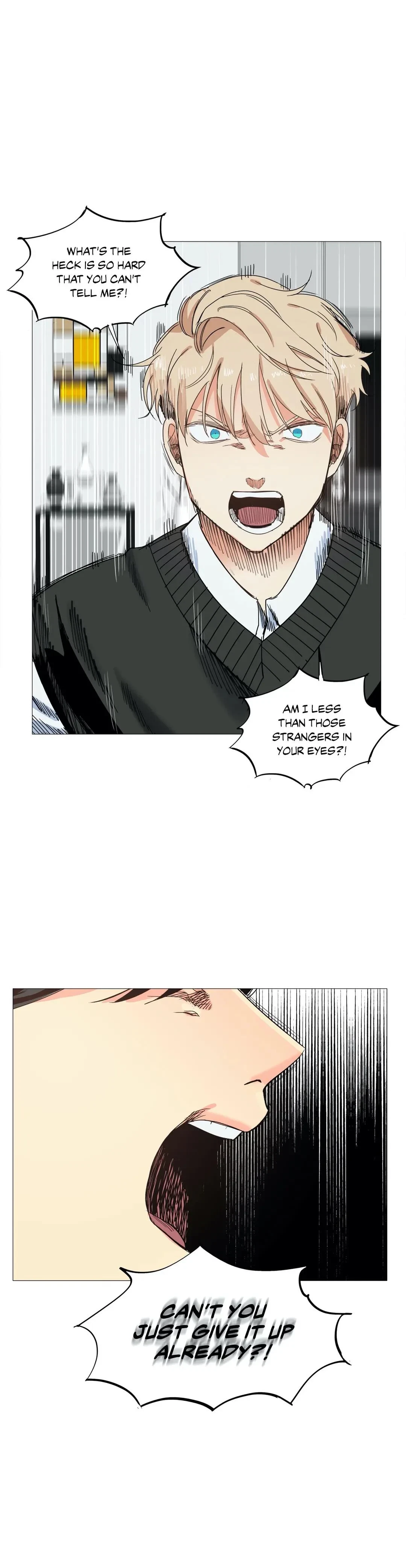 Put A Smile On Chapter 38, page 22