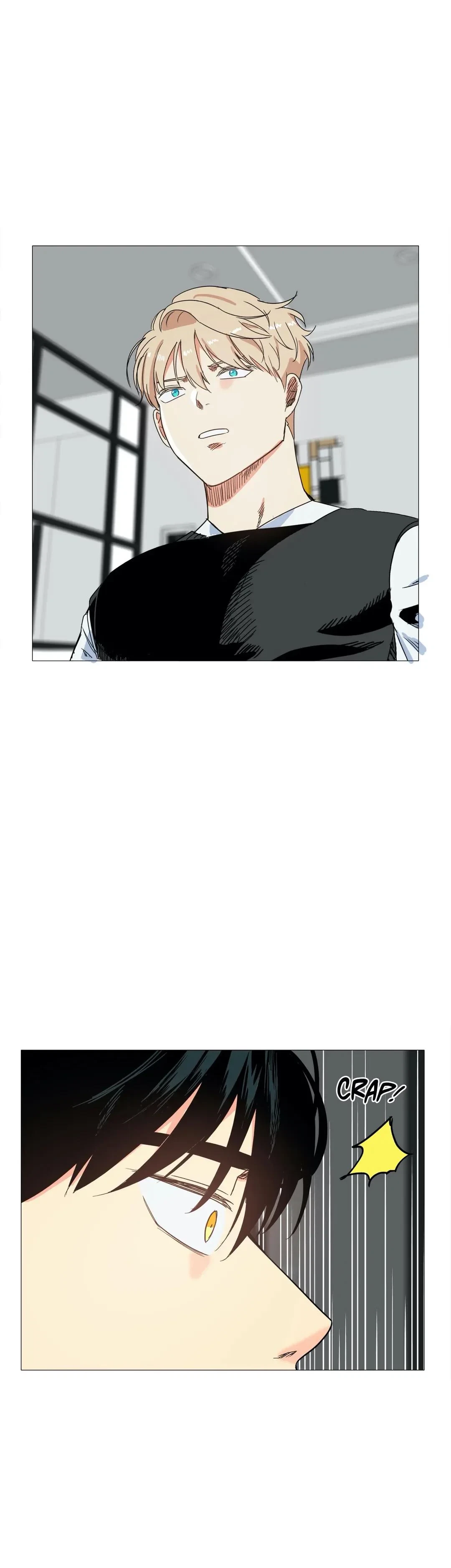 Put A Smile On Chapter 38, page 23