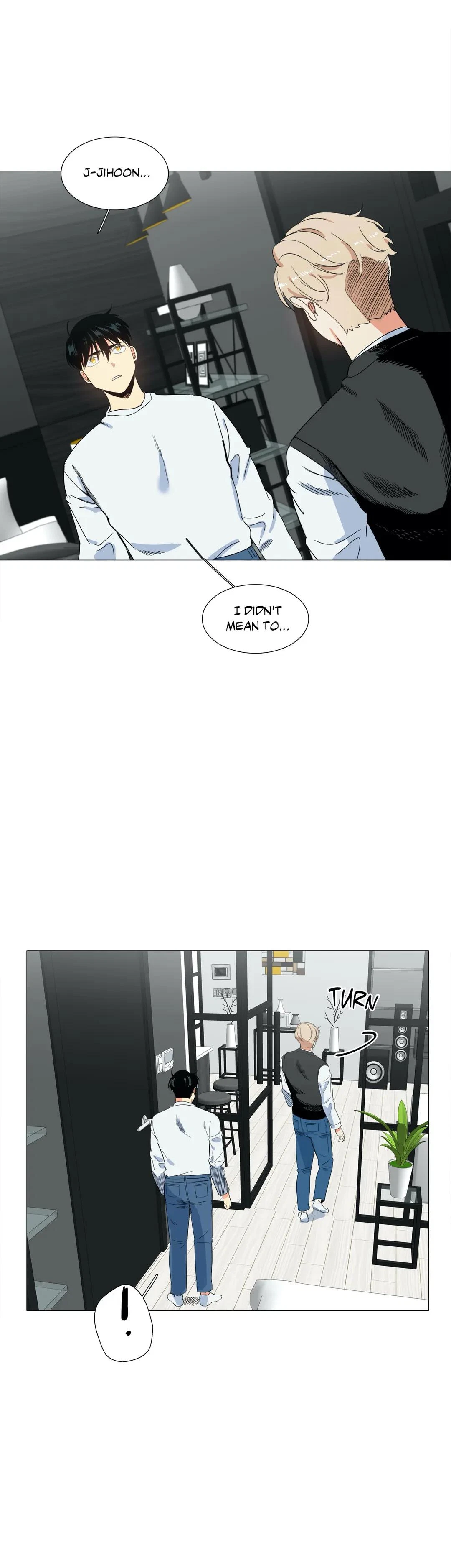 Put A Smile On Chapter 38, page 24
