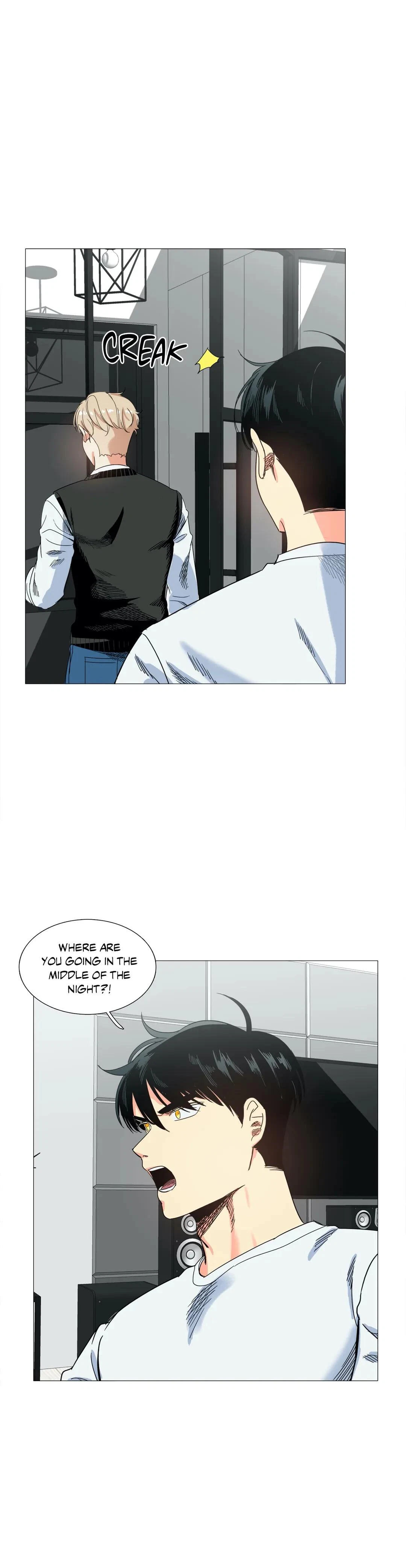 Put A Smile On Chapter 38, page 25